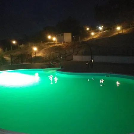 Ca Dell'aglio Alloggio per agriturismo