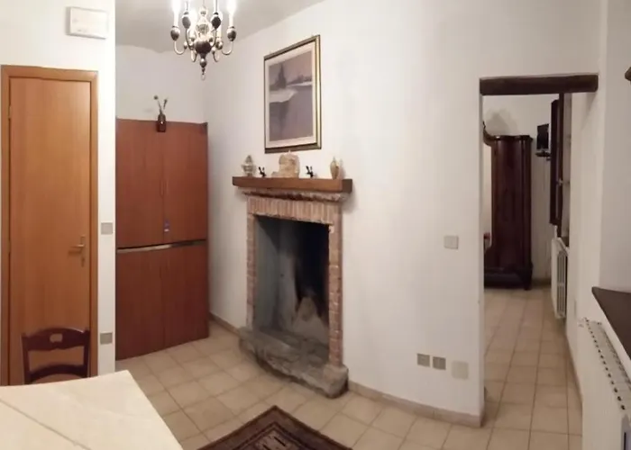 Фермерский дом Ca Dell'aglio Momperone
