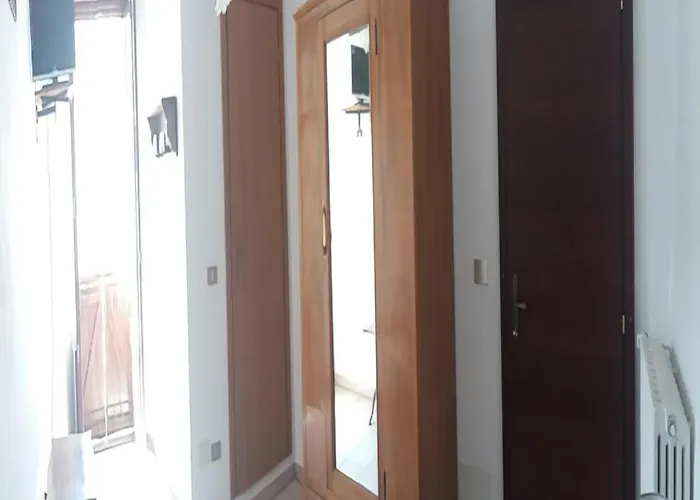 팜스테이 Ca Dell'aglio *