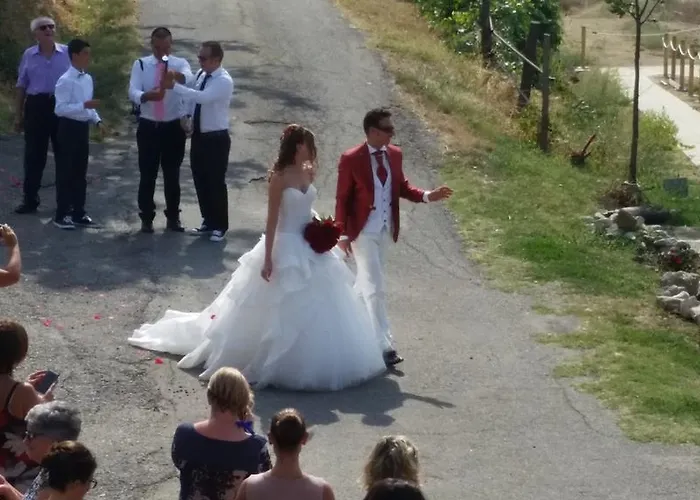 Ca Dell'aglio 팜스테이