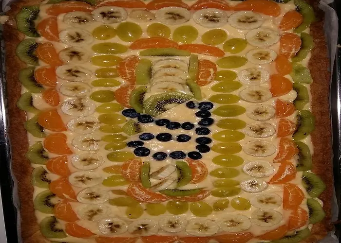 Ca Dell'aglio 팜스테이