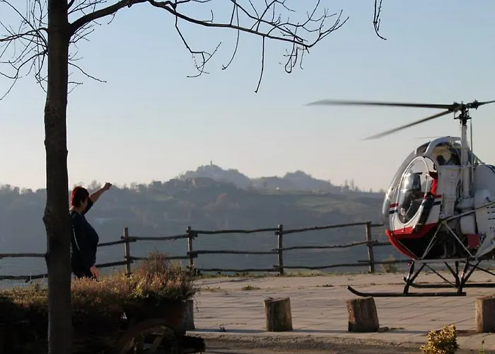 팜스테이 Ca Dell'aglio