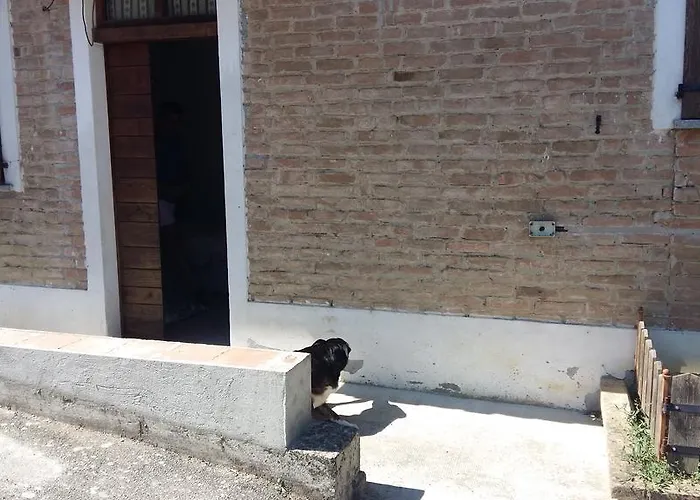 Ca Dell'aglio *