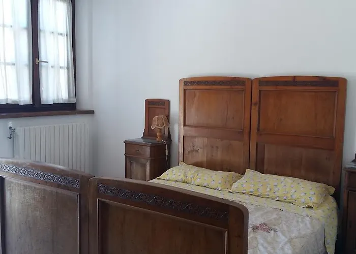 Фермерский дом Ca Dell'aglio *