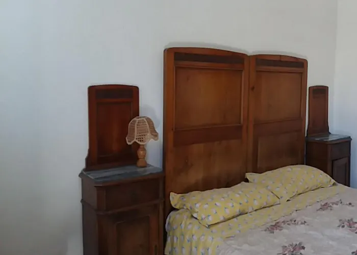 Ca Dell'aglio Momperone