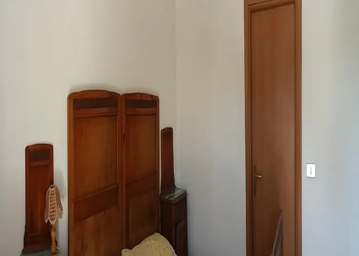 Фермерский дом Ca Dell'aglio Momperone