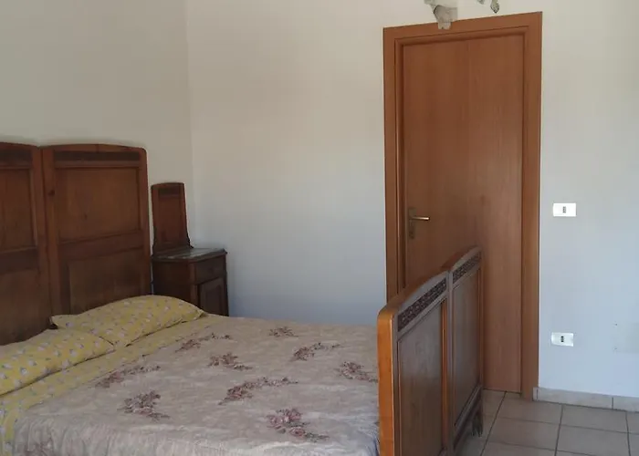 Ca Dell'aglio Фермерский дом Momperone