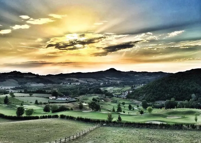 Ca Dell'aglio Momperone