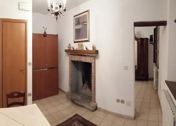 Ca Dell'aglio *