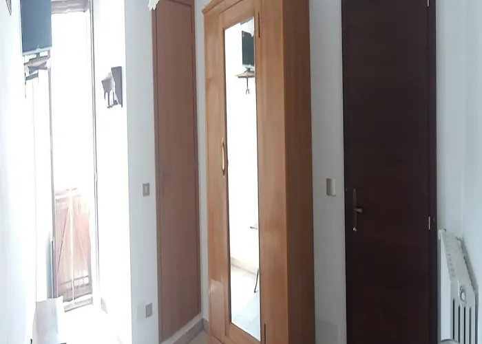 Фермерский дом Ca Dell'aglio