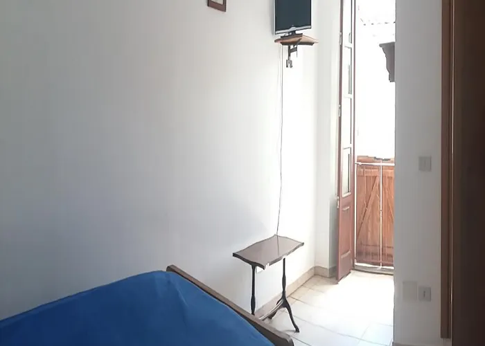 Фермерский дом Ca Dell'aglio *
