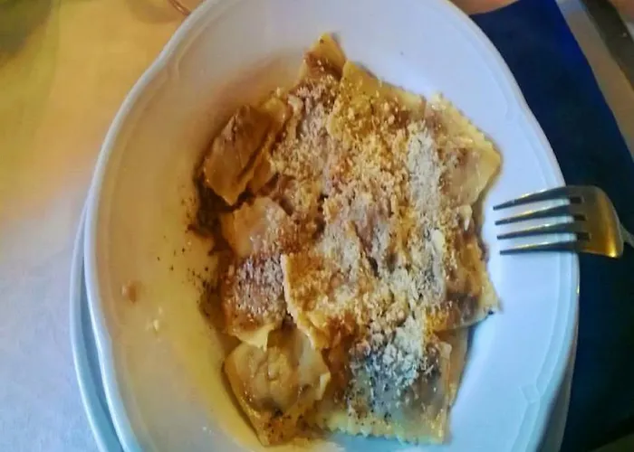 Ca Dell'aglio *
