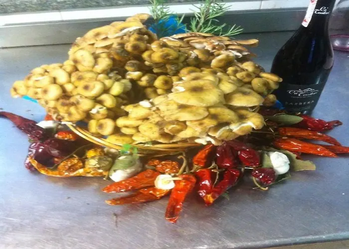 Ca Dell'aglio Momperone