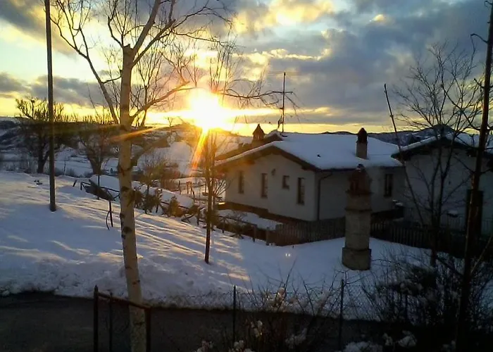 팜스테이 Ca Dell'aglio *