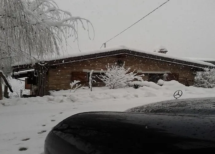Фермерский дом Ca Dell'aglio