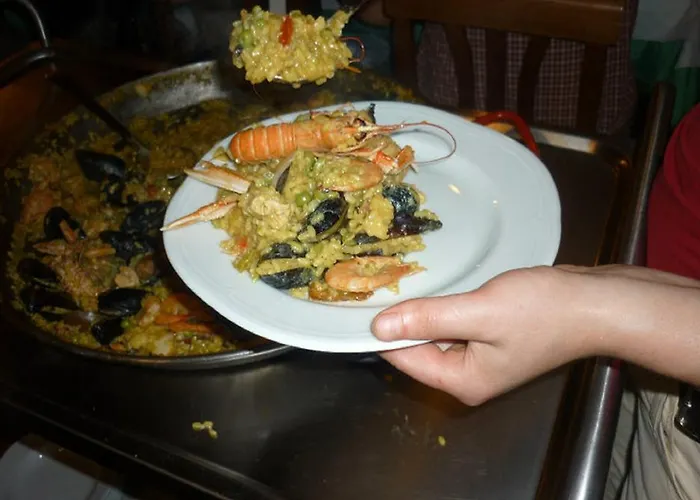 Ca Dell'aglio *