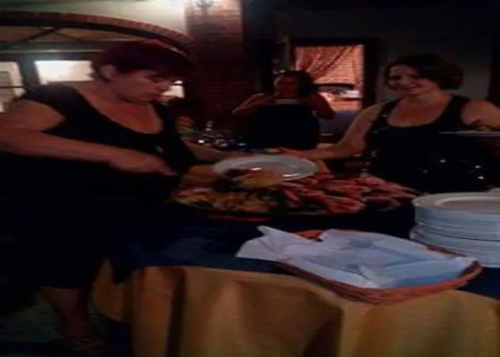 팜스테이 Ca Dell'aglio *