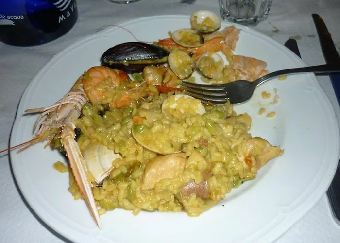 Ca Dell'aglio Momperone