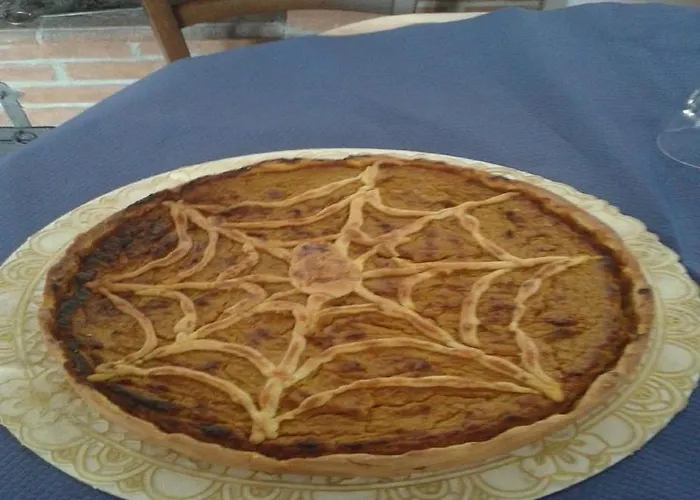 Фермерский дом Ca Dell'aglio *