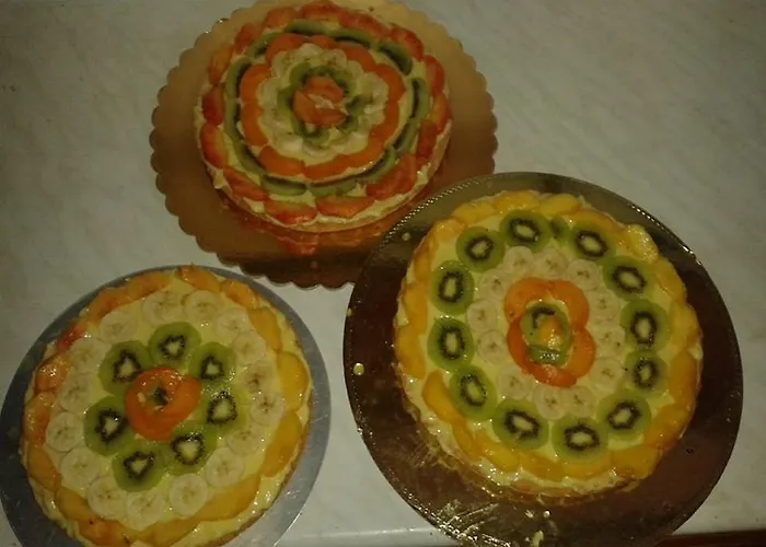 팜스테이 Ca Dell'aglio *