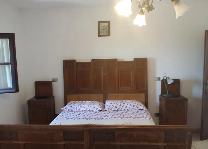 Ca Dell'aglio Фермерский дом