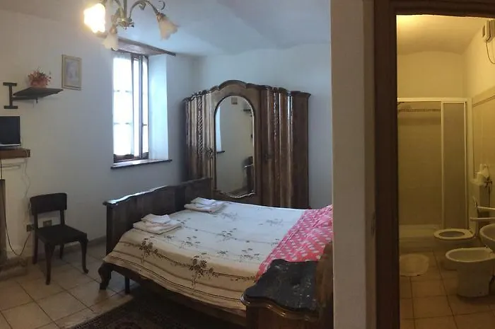 팜스테이 Ca Dell'aglio *