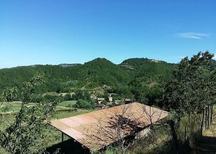 팜스테이 Ca Dell'aglio *