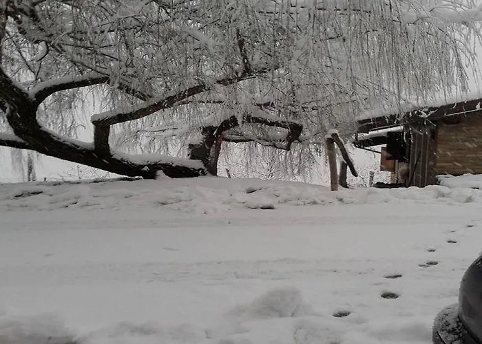 Ca Dell'aglio 팜스테이