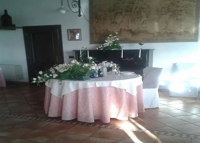 Ca Dell'aglio * Momperone