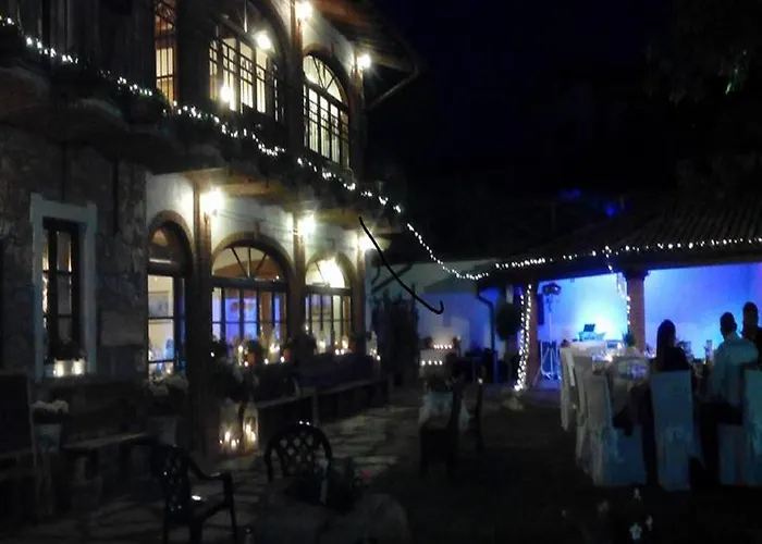 Ca Dell'aglio Momperone