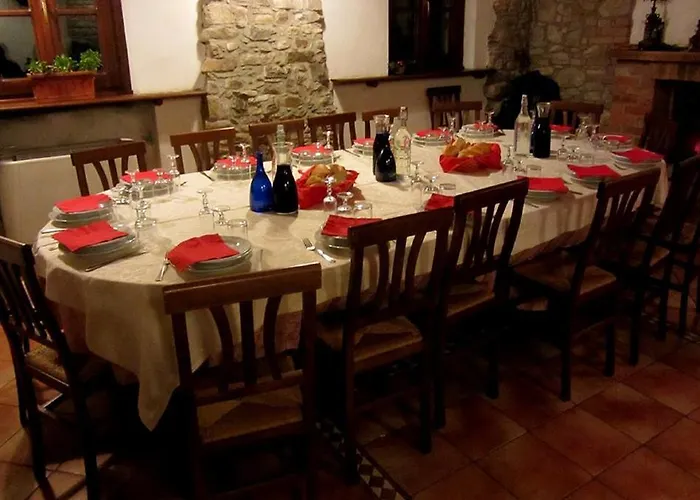 Ca Dell'aglio *