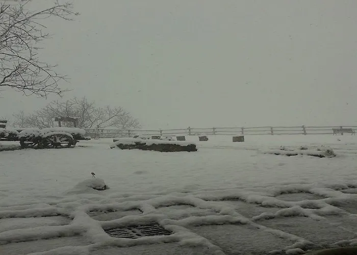 Ca Dell'aglio 팜스테이 *