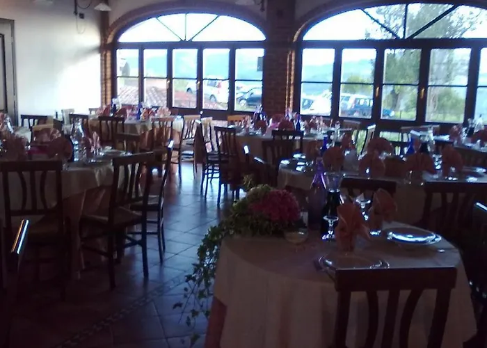 팜스테이 Ca Dell'aglio *