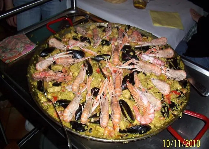 Ca Dell'aglio * Momperone