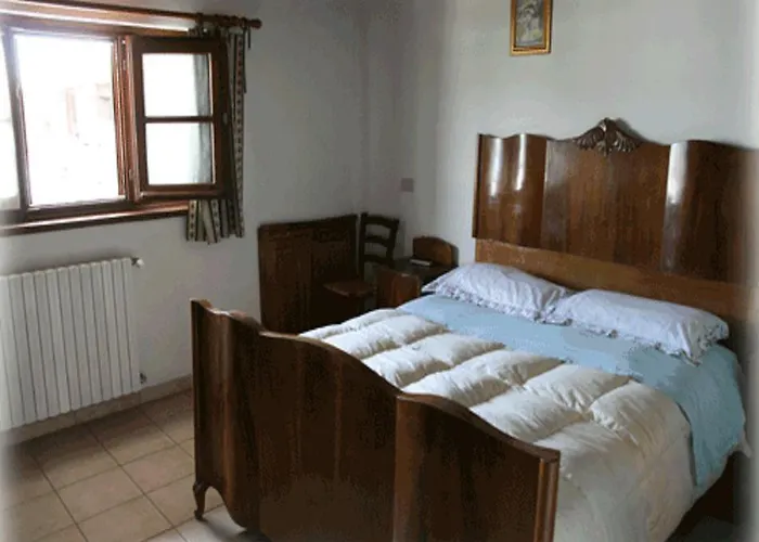 Ca Dell'aglio * Momperone