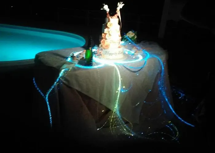 Ca Dell'aglio * Momperone